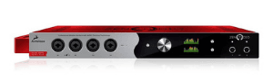 antelope audio interfaces