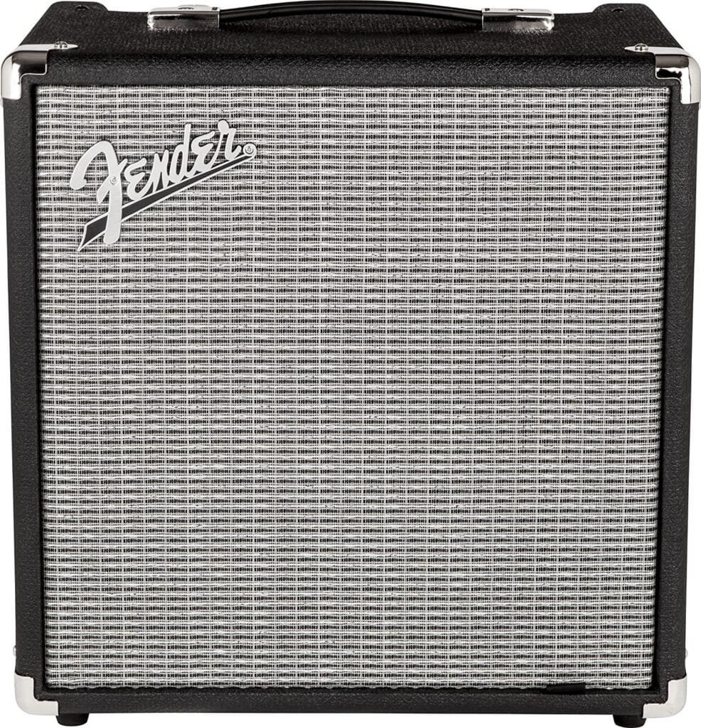 bass amp