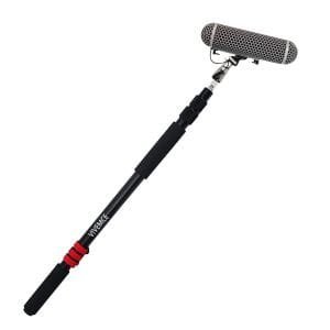 boom mic