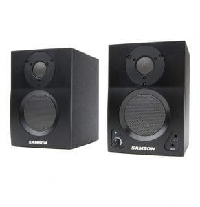 budget studio monitor