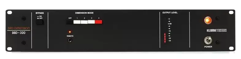 chorus plugin