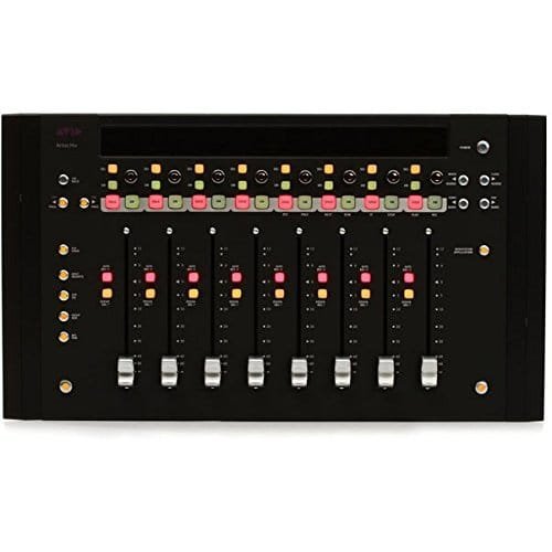 control surface