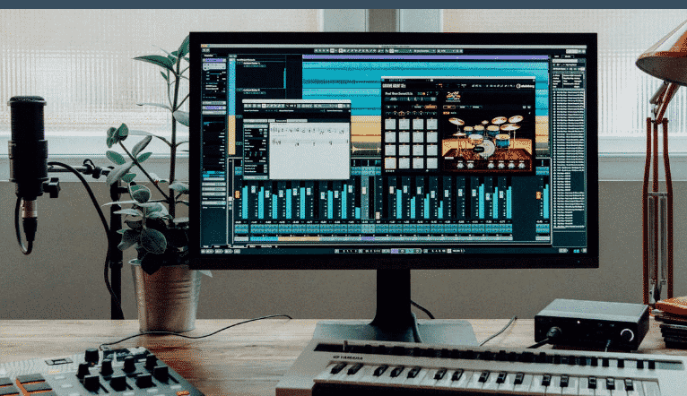 cubase le free daw