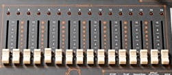 dmx Number of Channels