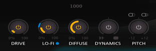 effect module