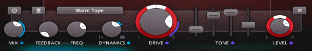 fabfilter saturn 2 floating control