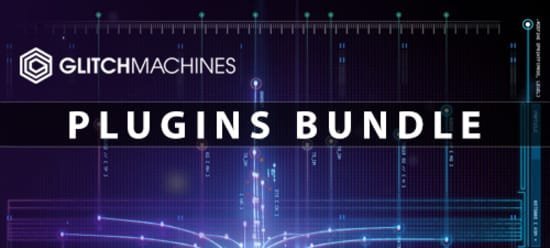 glitchmachines-Plugins-Bundle