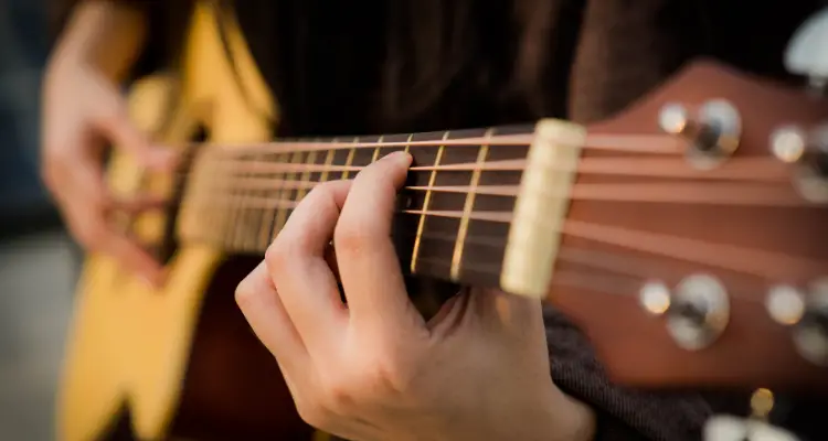 Add instruments for more variety