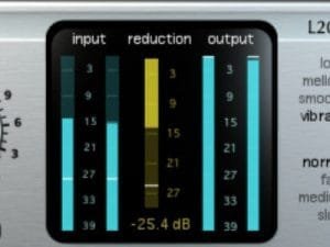 how does limiter works