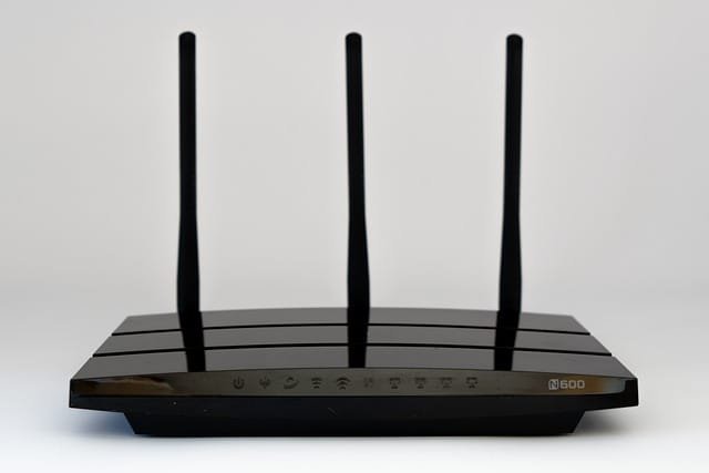 internet connection