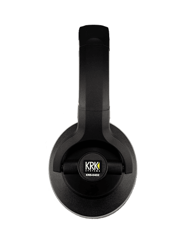 krk kns 6402 on work