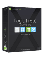 logic pro x daw for beginners