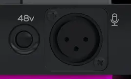 mackie ma caster preamp