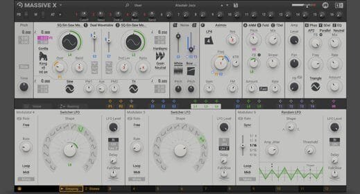 massive x vst synth