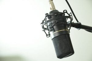 microphone for songwriters