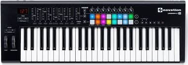 midi keyboard controller