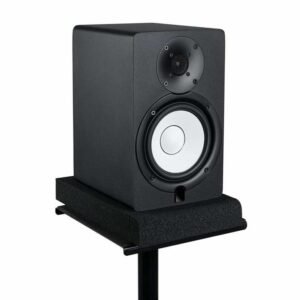 monitor isolation pads