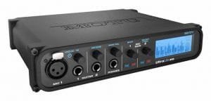 motu ultralite avb