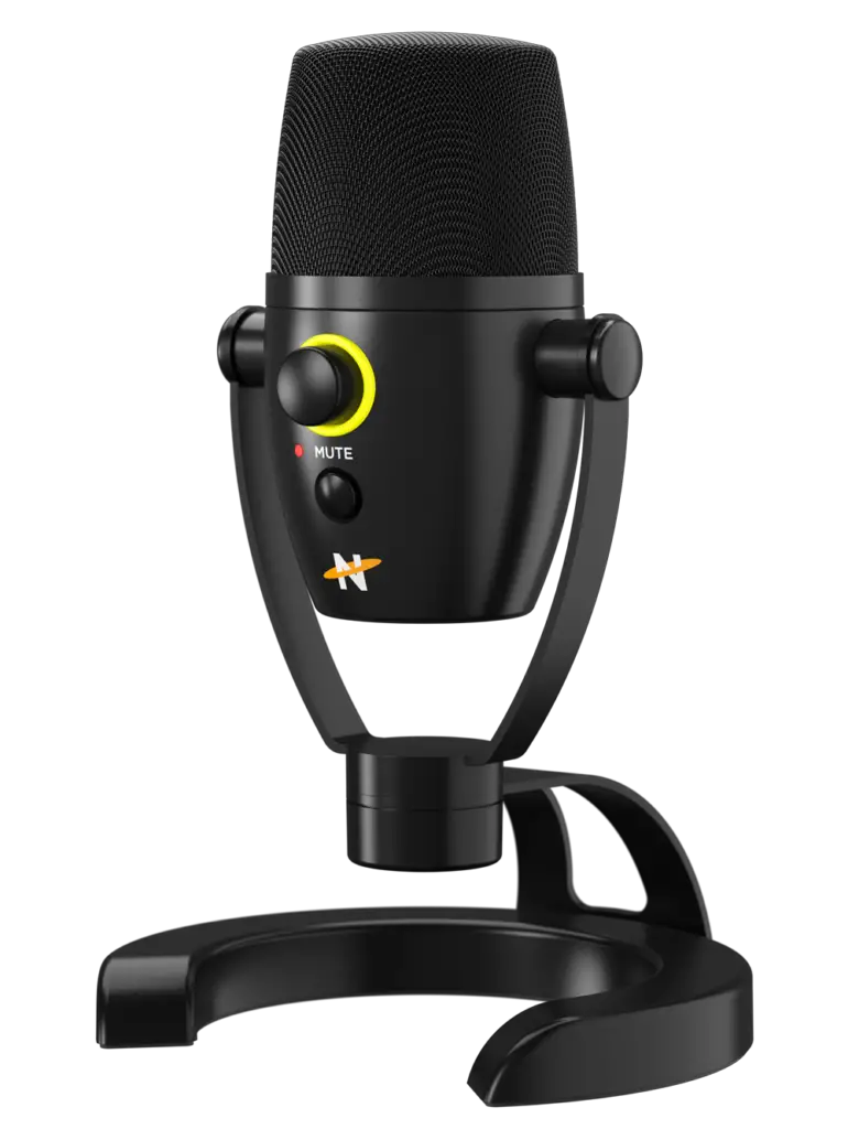 neat bumblebee ii podcast mic review