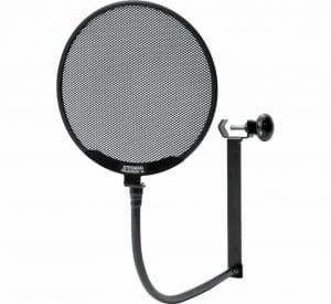 pop filter