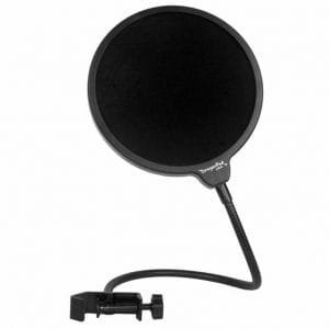 pop filter