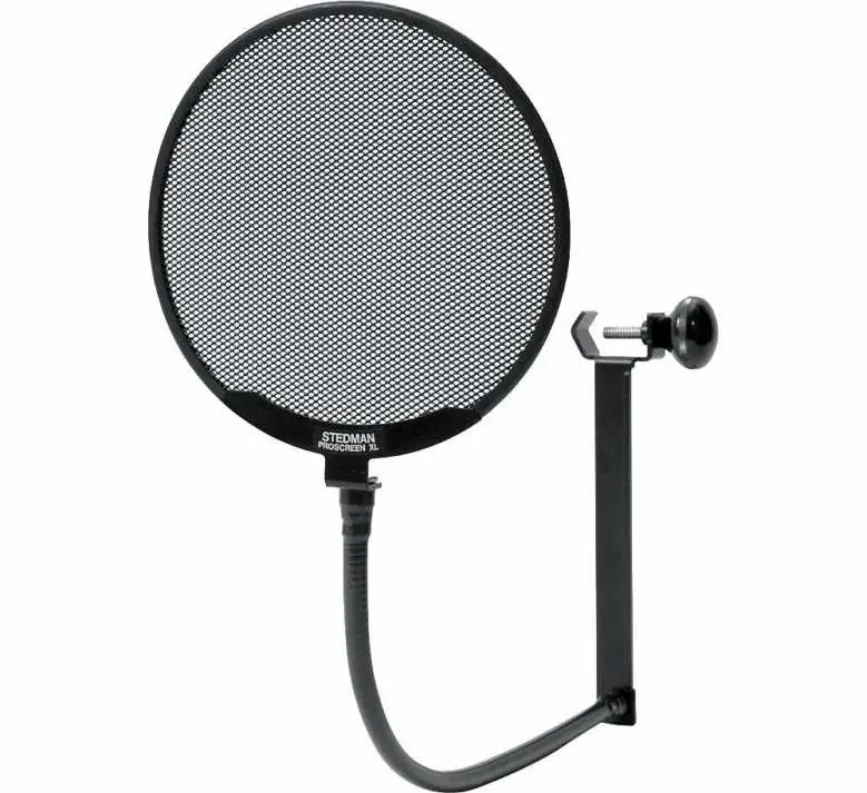 pop filter