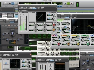 pro tools first free daw