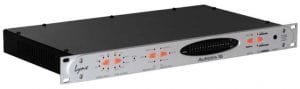 recording studio digital converter