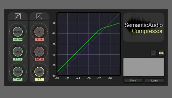 safe compressor vst plugin