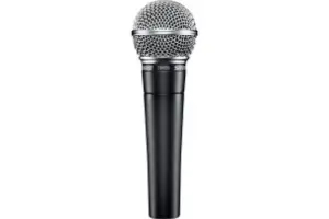single pattern dynamic mic