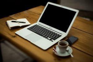 songwriter laptop