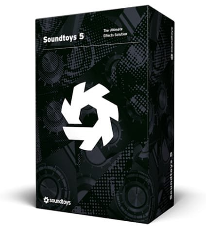 sound toys 5 plugin bundle