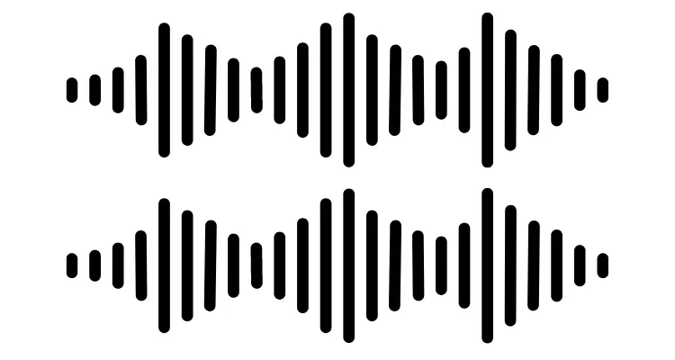 stereo audio