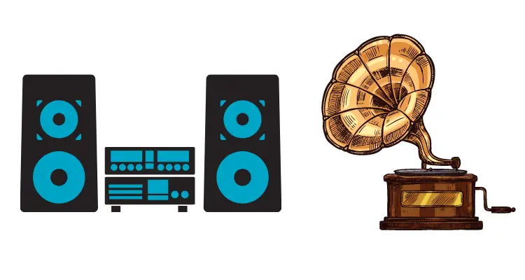 stereo vs mono audio