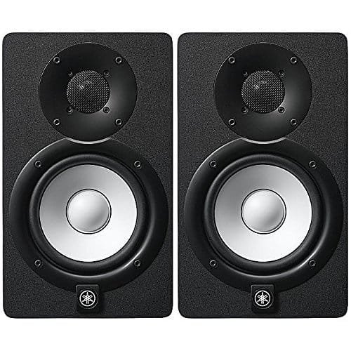 studio monitors