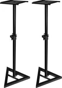 studio monitor stands