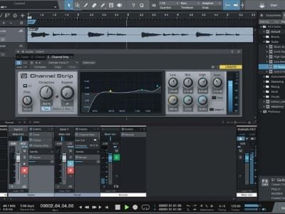 studio one daw for free