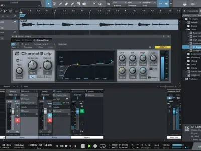 studio one daw for free