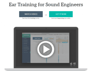 trainyourears course