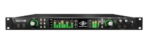 universal audio interfaces