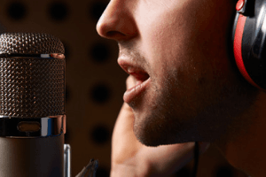 vocal technique