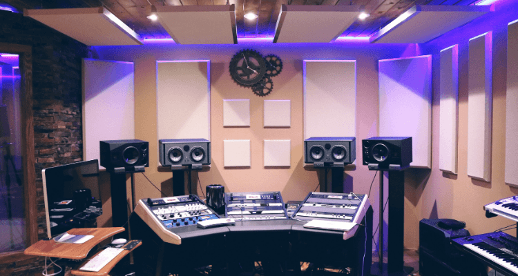 what is music mastering